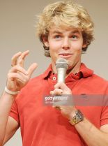 Lachlan Buchanan photo