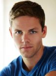 Lachlan Buchanan