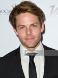 Lachlan Buchanan