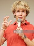 Lachlan Buchanan