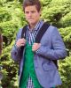 Lachlan Buchanan