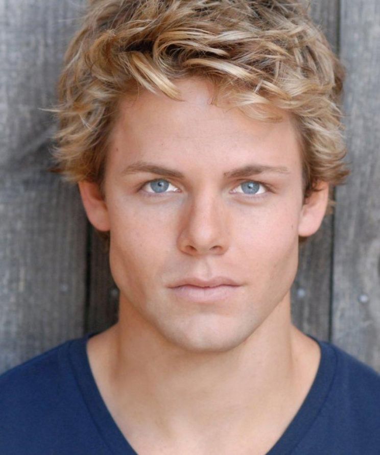 Lachlan Buchanan