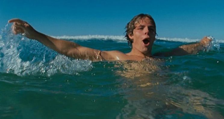 Lachlan Buchanan