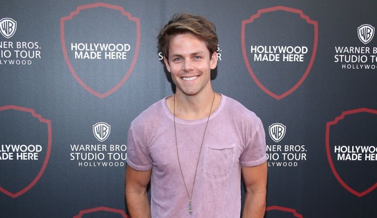 Lachlan Buchanan