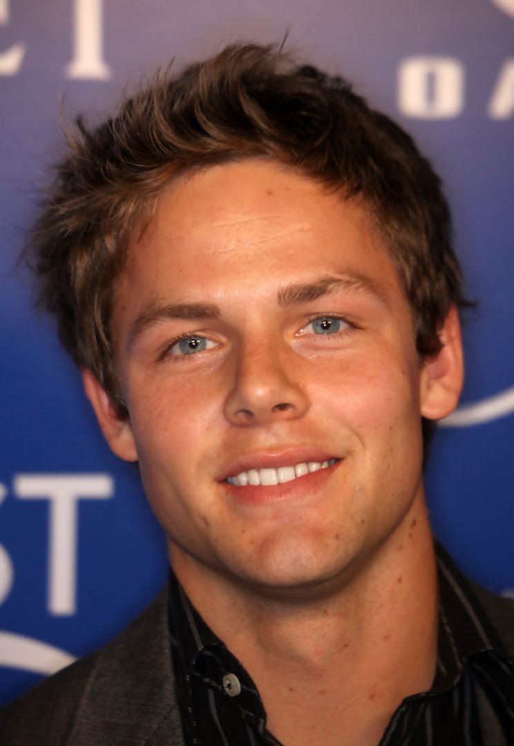 Lachlan Buchanan