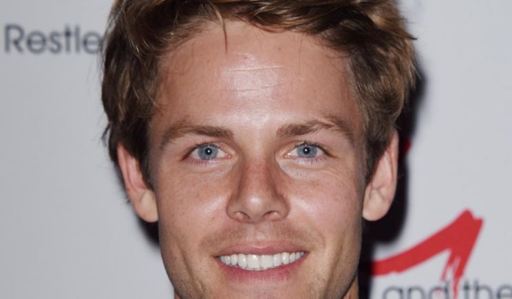 Lachlan Buchanan