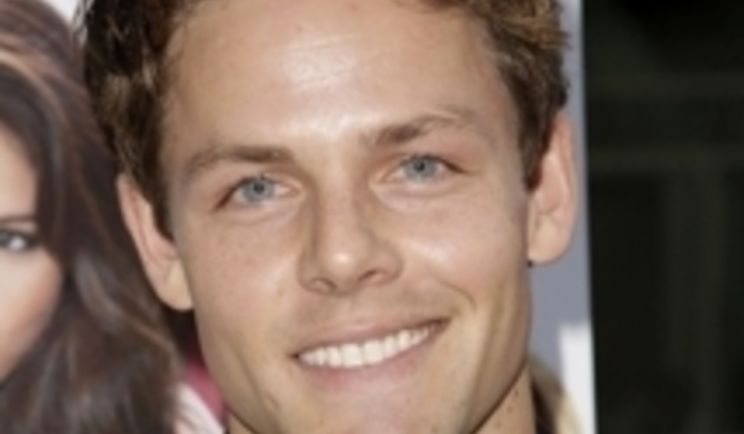 Lachlan Buchanan