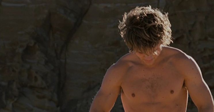 Lachlan Buchanan