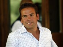 Lachlan Murdoch