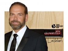 Lachlan Murdoch