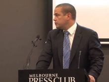 Lachlan Murdoch