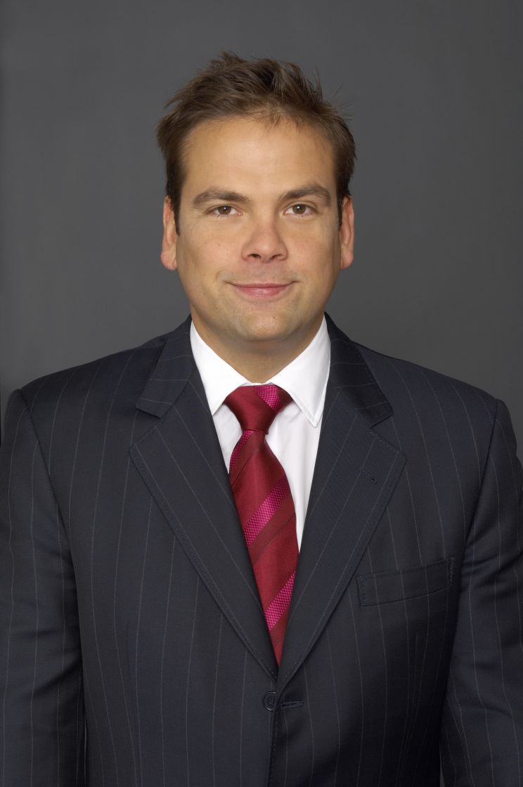 Lachlan Murdoch