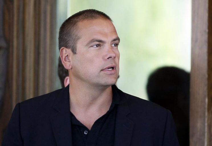 Lachlan Murdoch