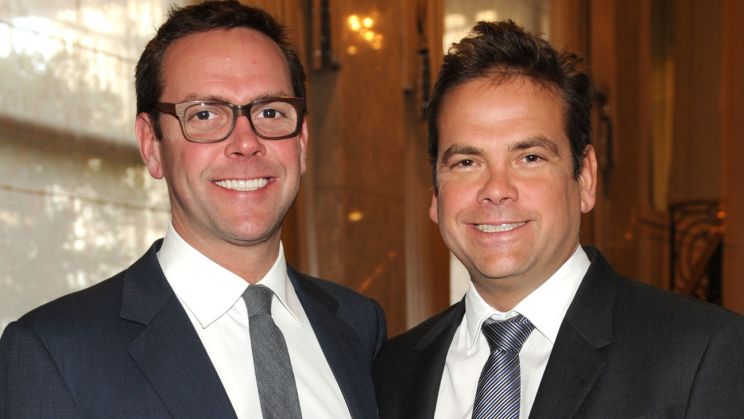 Lachlan Murdoch