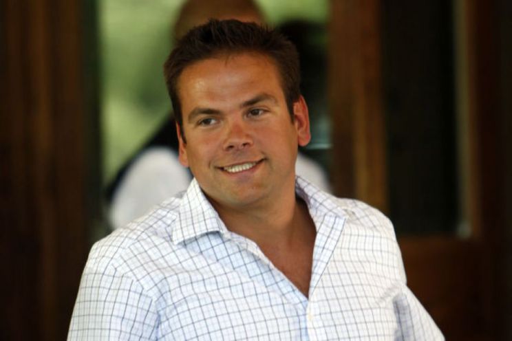 Lachlan Murdoch