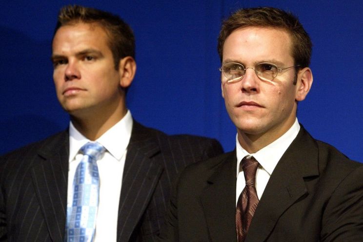 Lachlan Murdoch