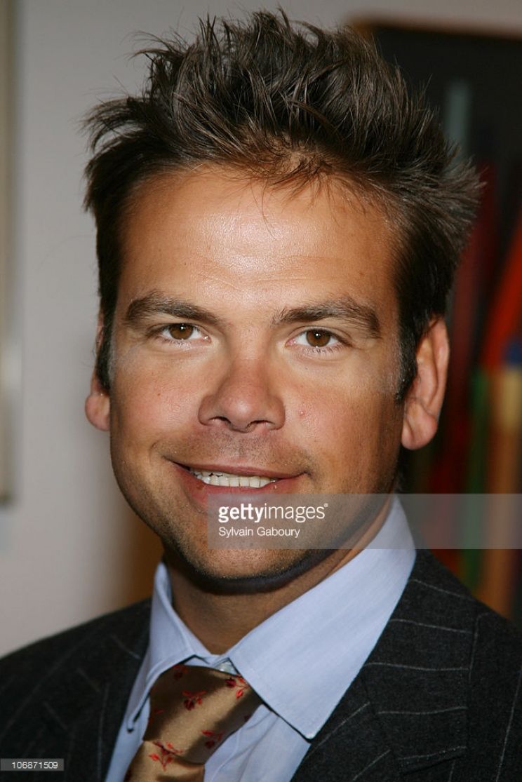 Lachlan Murdoch