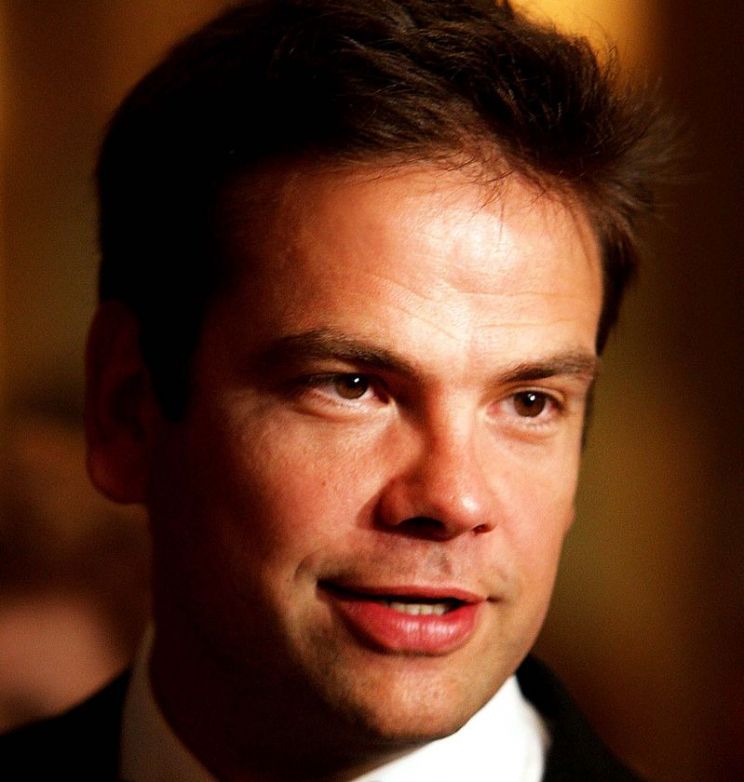 Lachlan Murdoch