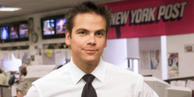 Lachlan Murdoch