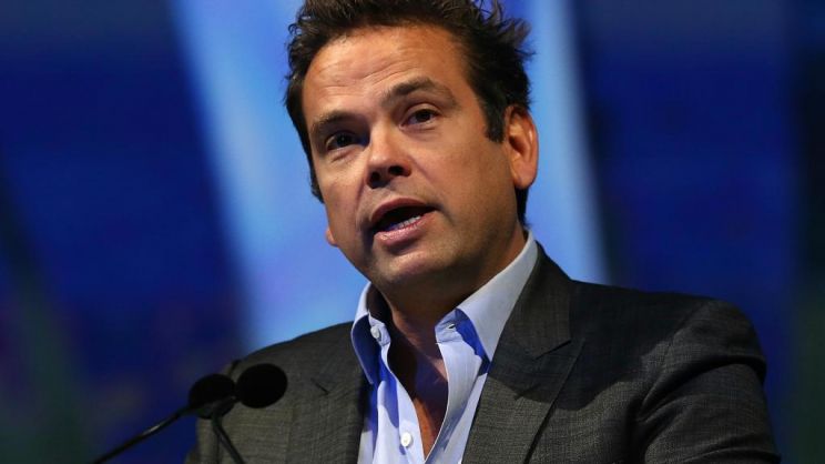 Lachlan Murdoch