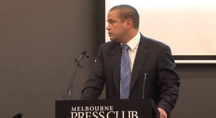 Lachlan Murdoch