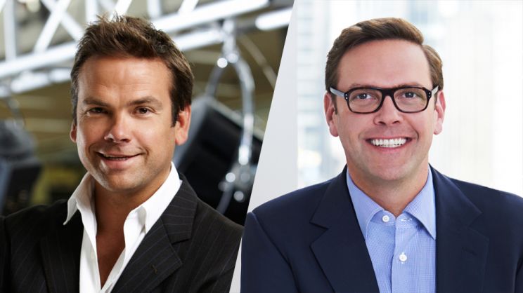 Lachlan Murdoch
