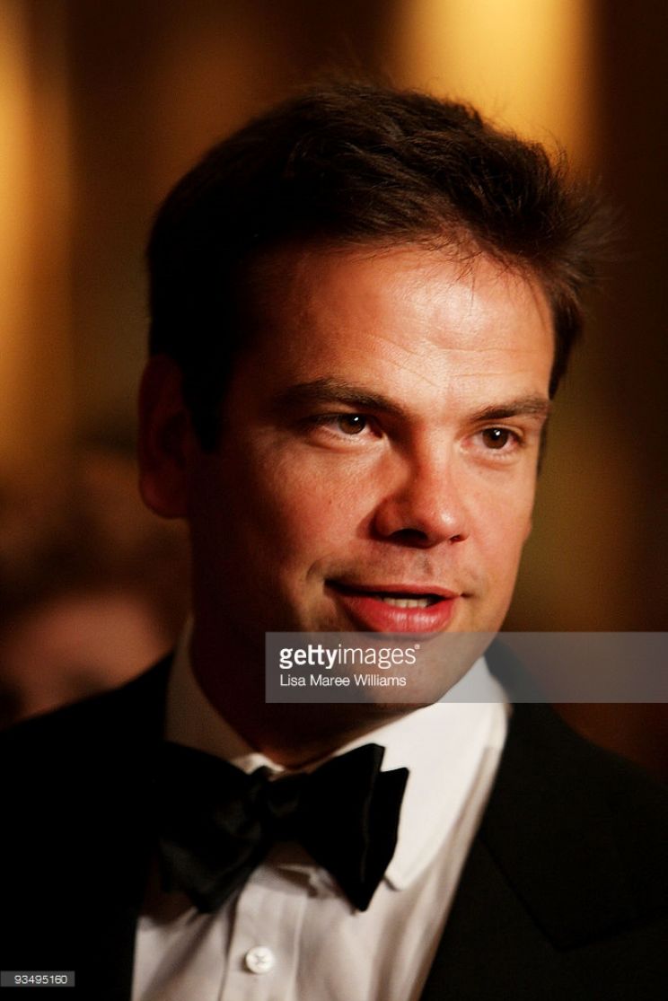 Lachlan Murdoch