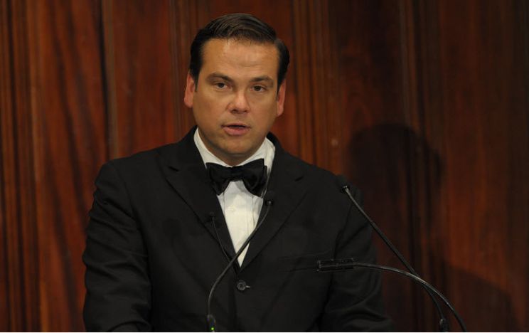 Lachlan Murdoch