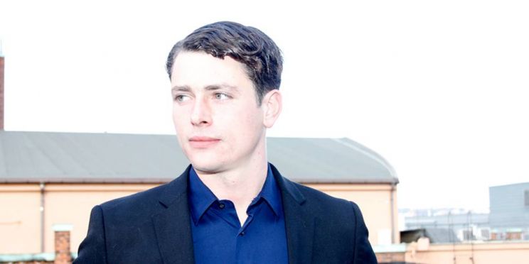 Lachlan Nieboer