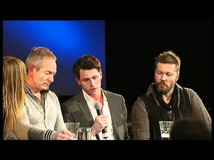 Lachlan Nieboer