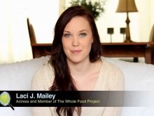 Laci J Mailey photo