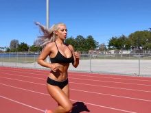 Laci Kay Somers