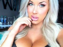 Laci Kay Somers photo