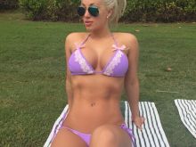 Laci Kay Somers