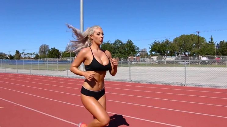 Laci Kay Somers