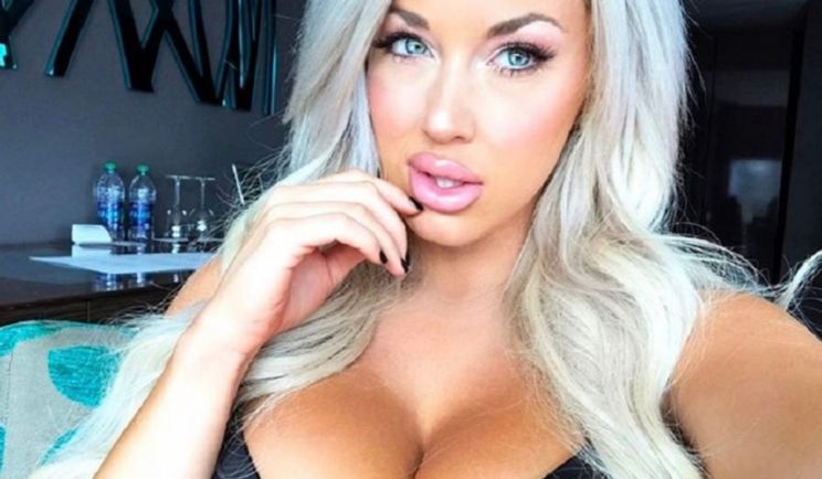 Laci Kay Somers