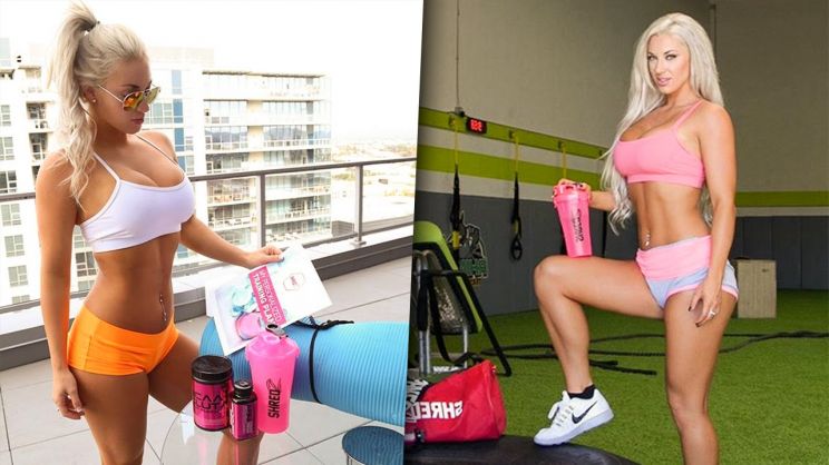 Laci Kay Somers