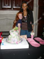 Lacianne Carriere photo