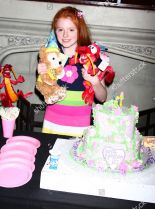 Lacianne Carriere photo