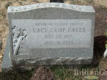 Lacy Camp