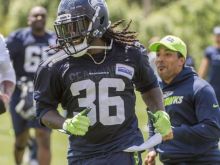 Lacy Camp photo