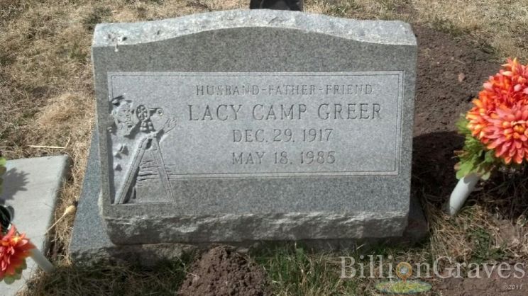 Lacy Camp