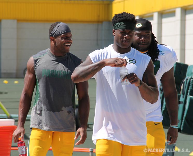 Lacy Camp