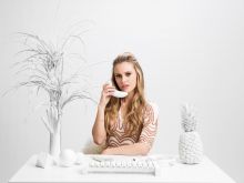 Lacy Mandigo