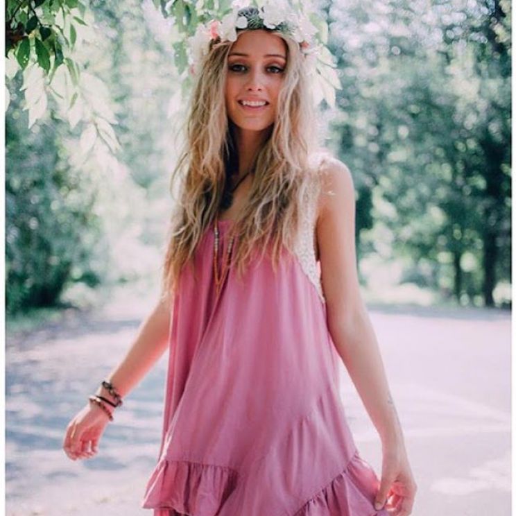 Lacy Mandigo