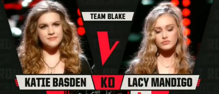 Lacy Mandigo