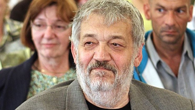 Ladislav Beran