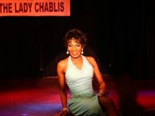 Lady Chablis