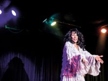 Lady Chablis