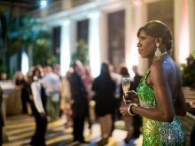 Lady Chablis